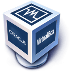 VirtualBox Logo