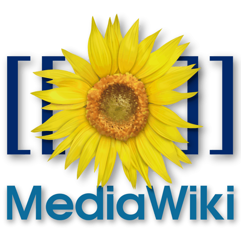 mediawiki change logo