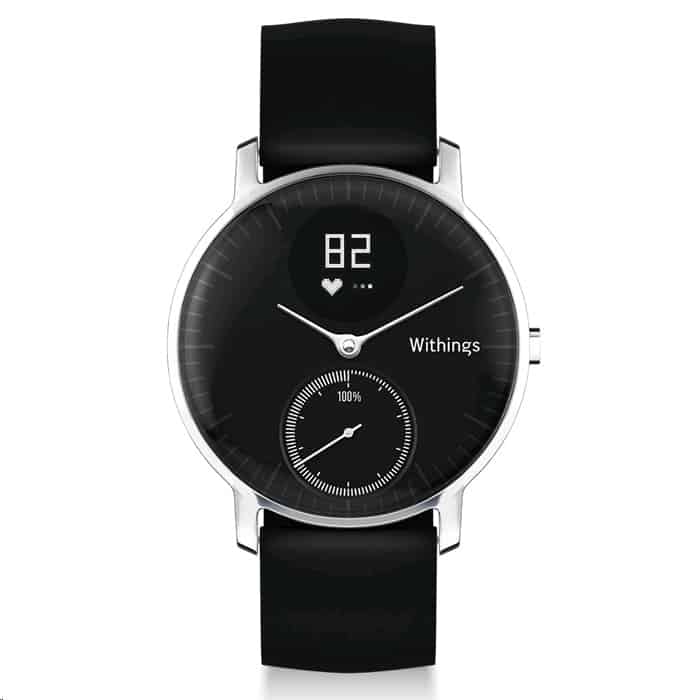 Withings HR Steel