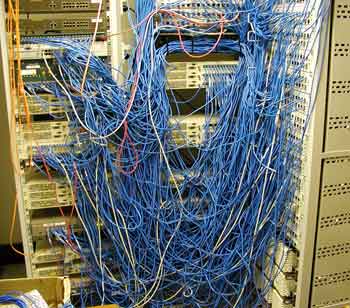 network spaghetti