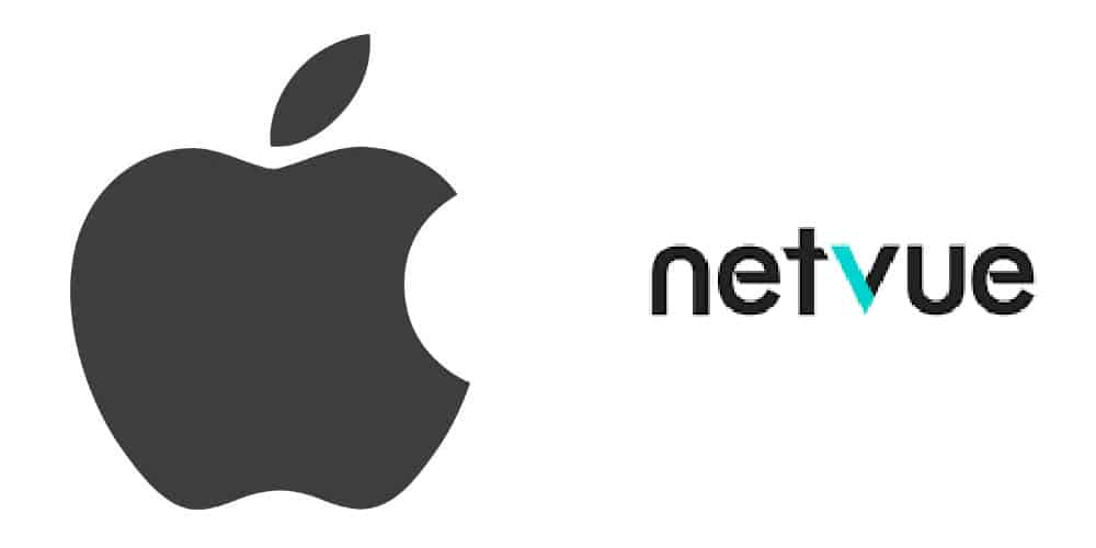 Faulty Devices from Apple and Netvue
