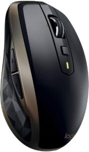 Logitech Anywhere 2 Mouse